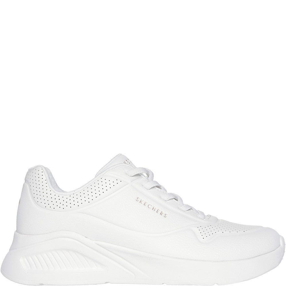 Skechers Uno Lite Lite Work Trainers