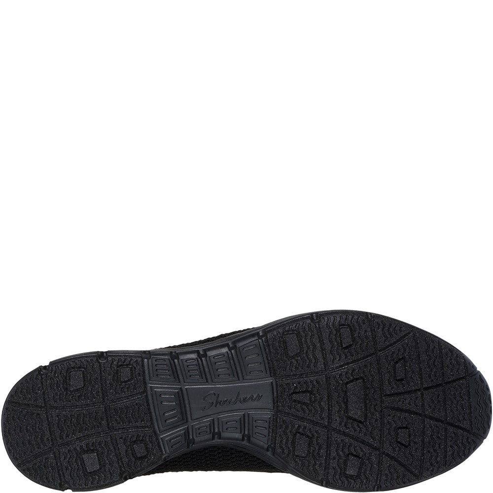 Skechers Seager Cute N' Coy Shoe