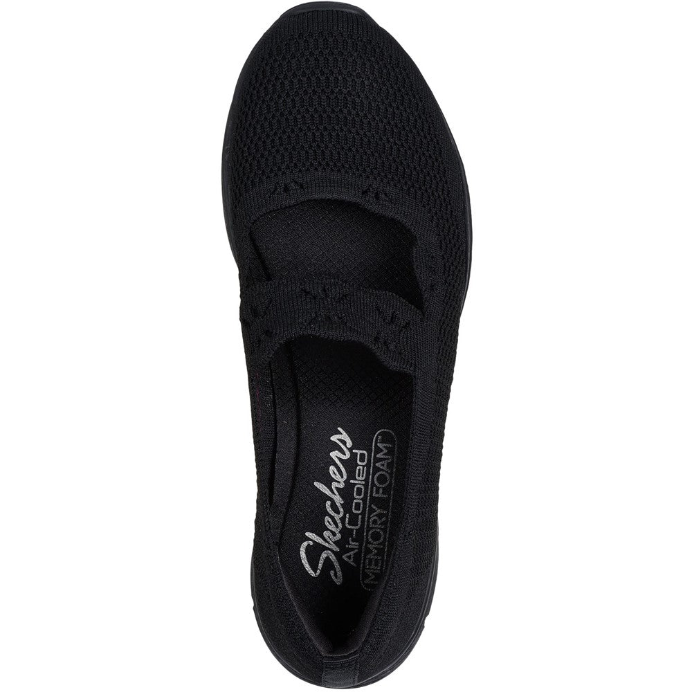 Skechers Seager Cute N' Coy Shoe