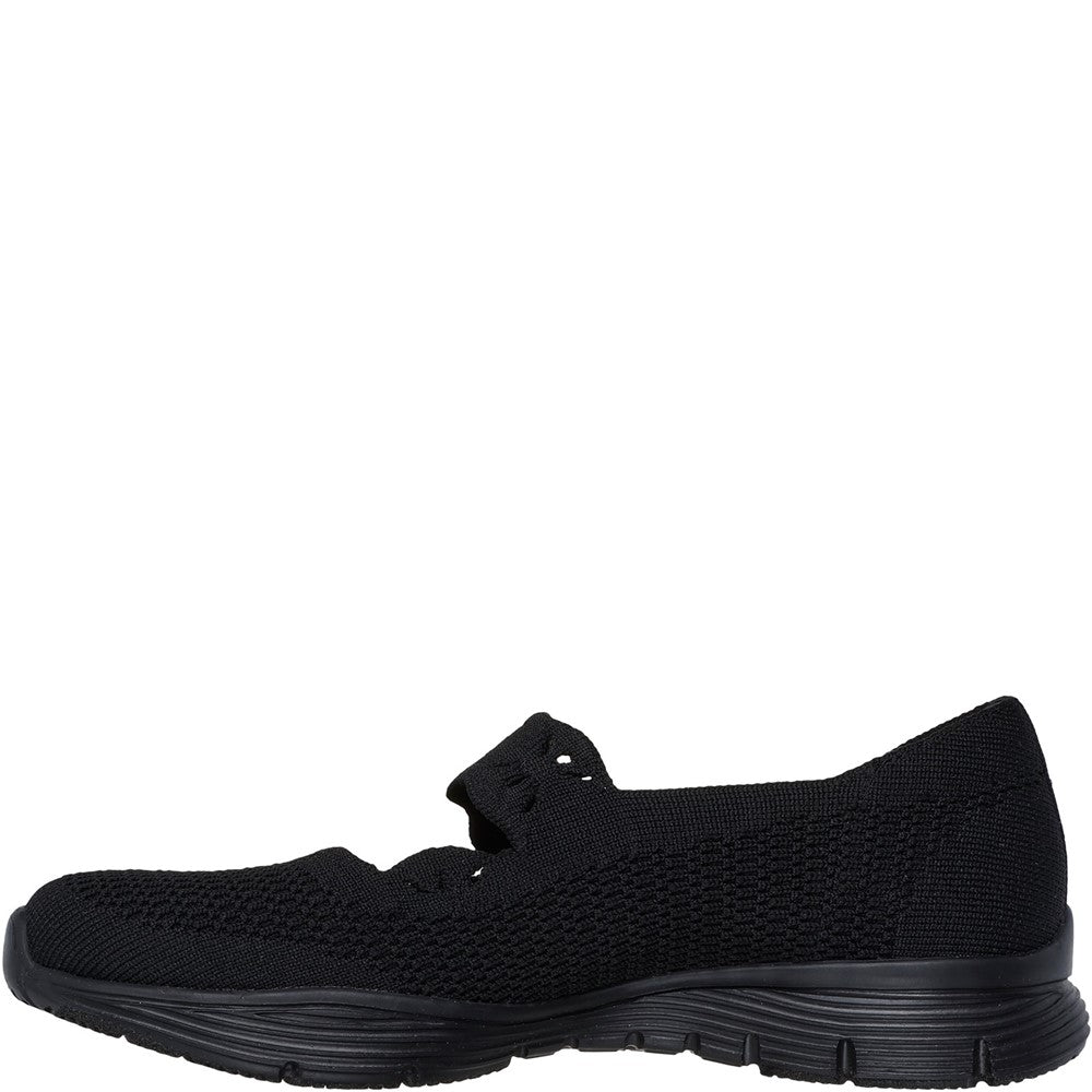 Skechers Seager Cute N' Coy Shoe