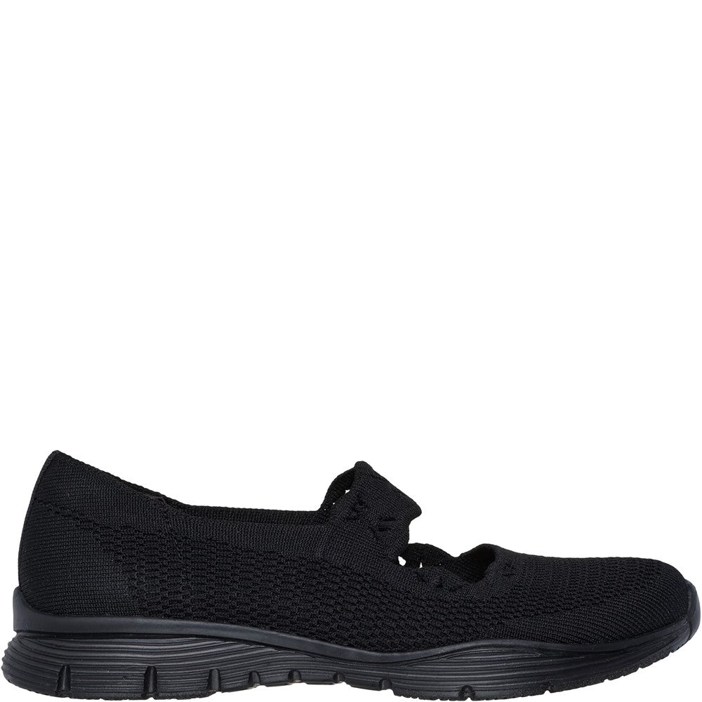 Skechers Seager Cute N' Coy Shoe