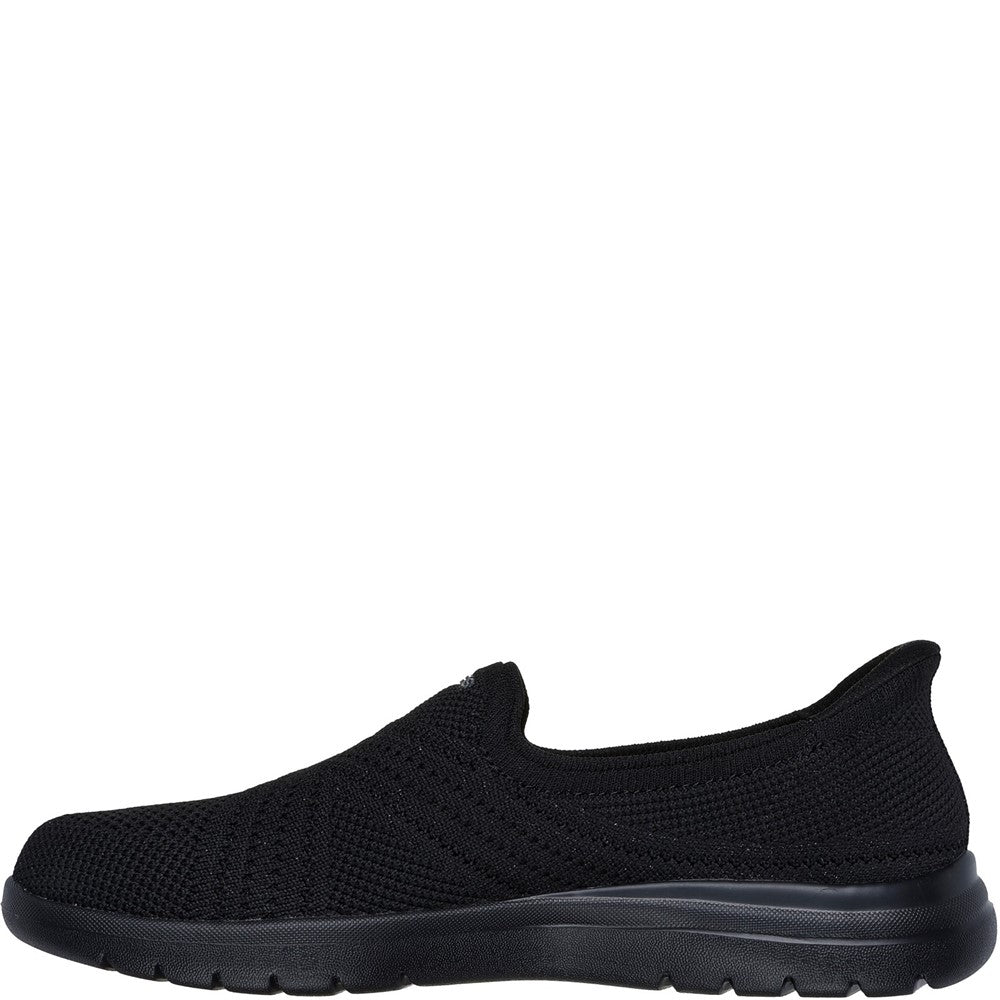 Skechers On-the-GO Flex Excellency Shoe