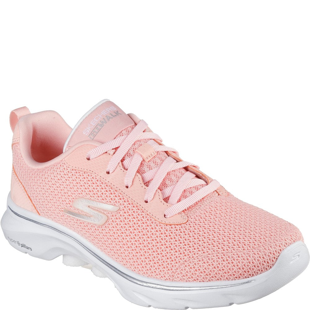 Skechers Go Walk 7 Kaylor Trainer