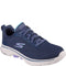 Navy purple