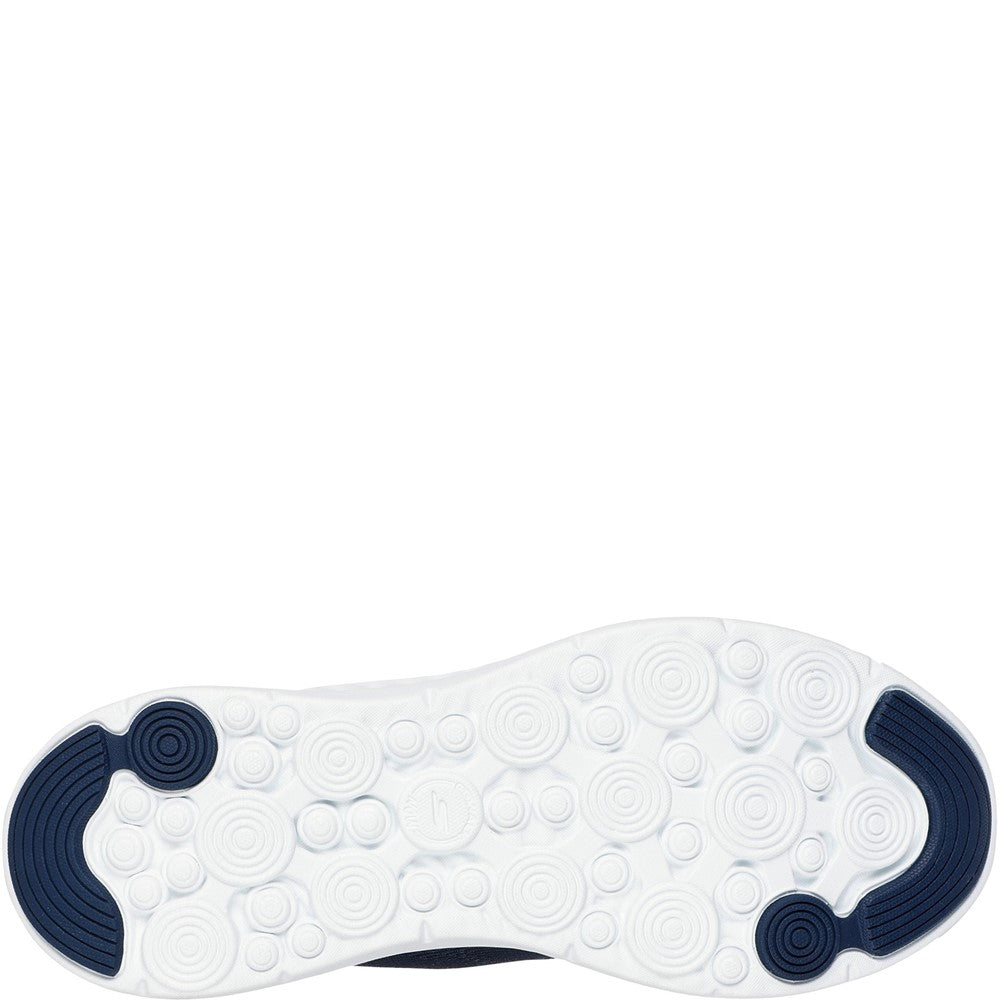 Skechers Go Walk Now Khloe Trainers