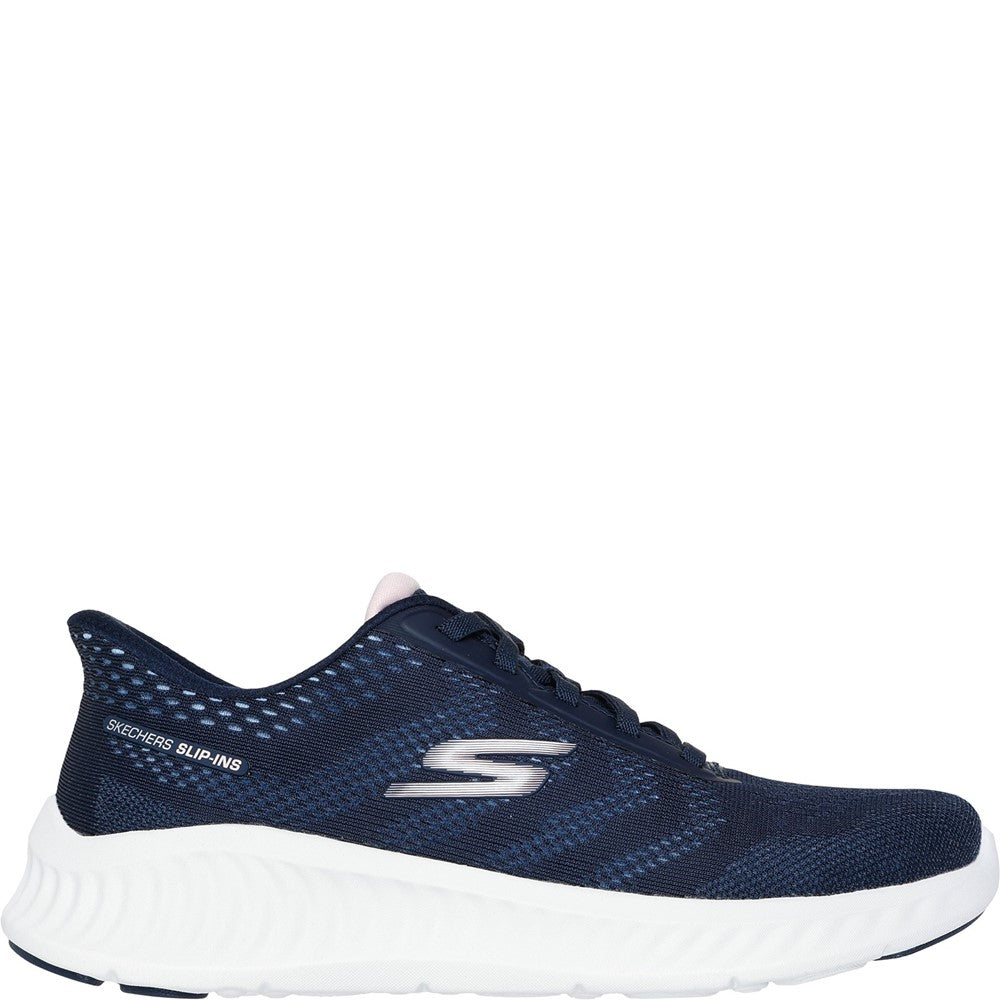 Skechers Go Walk Now Khloe Trainers
