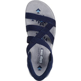 Skechers Reggae Slim Stretch Flex Sandal