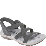 Skechers Reggae Slim Stretch Flex Sandals