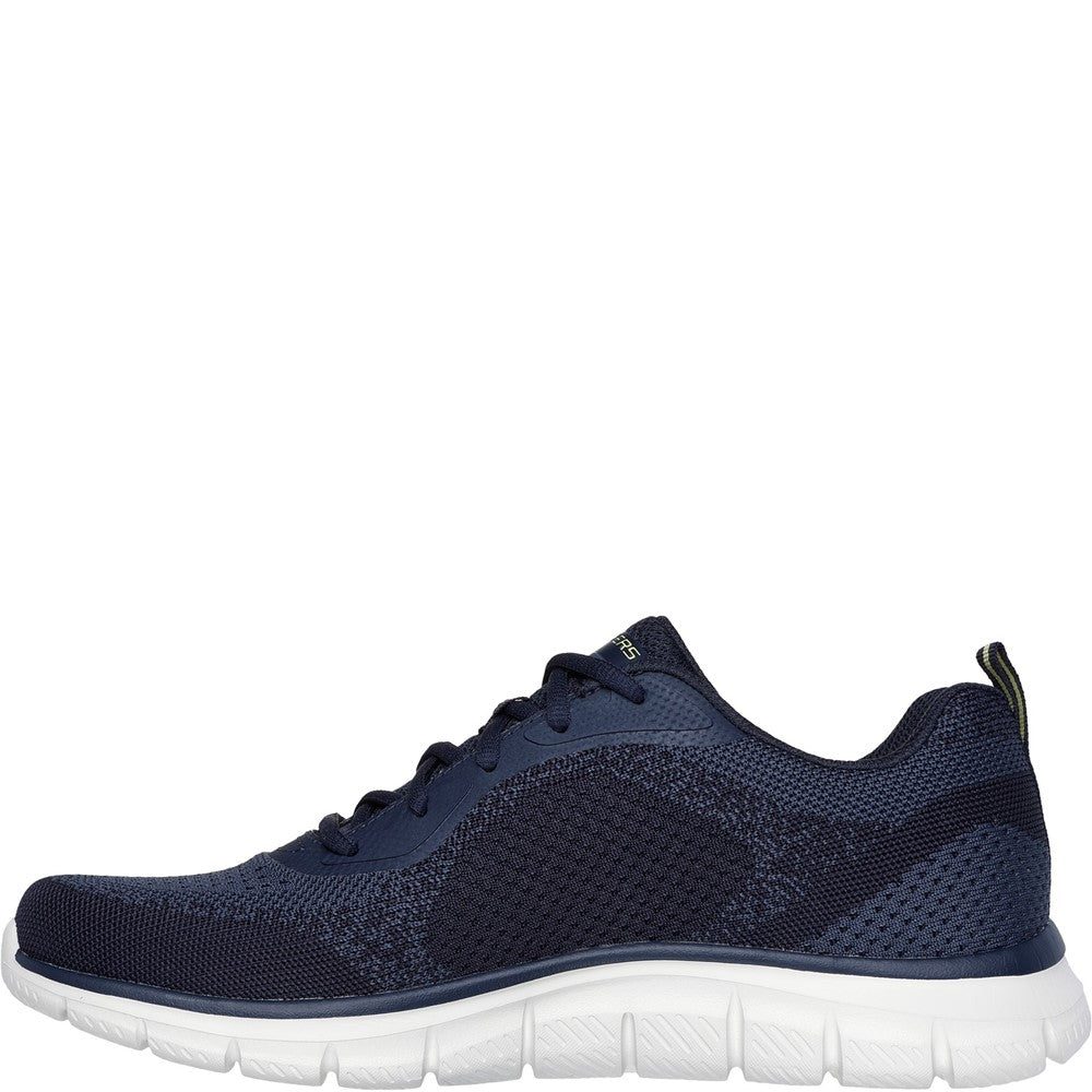 Skechers Track Glendor Shoe