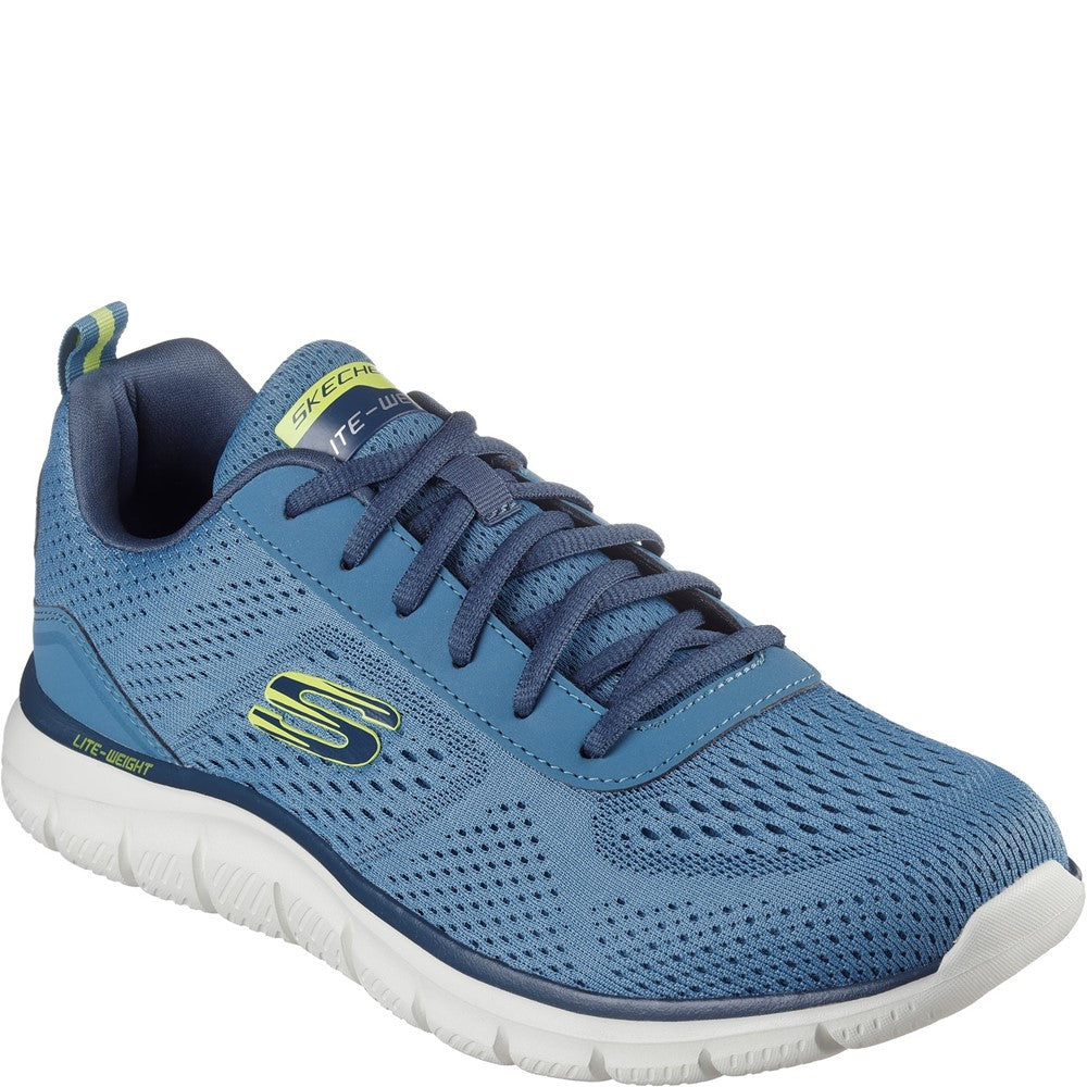 Skechers Track Leshur Shoes