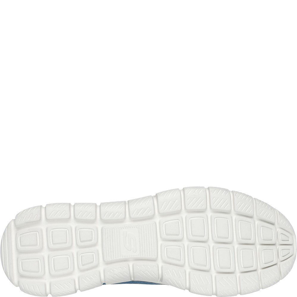 Skechers Track Leshur Shoes