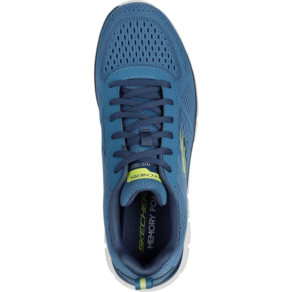 Skechers Track Leshur Shoes