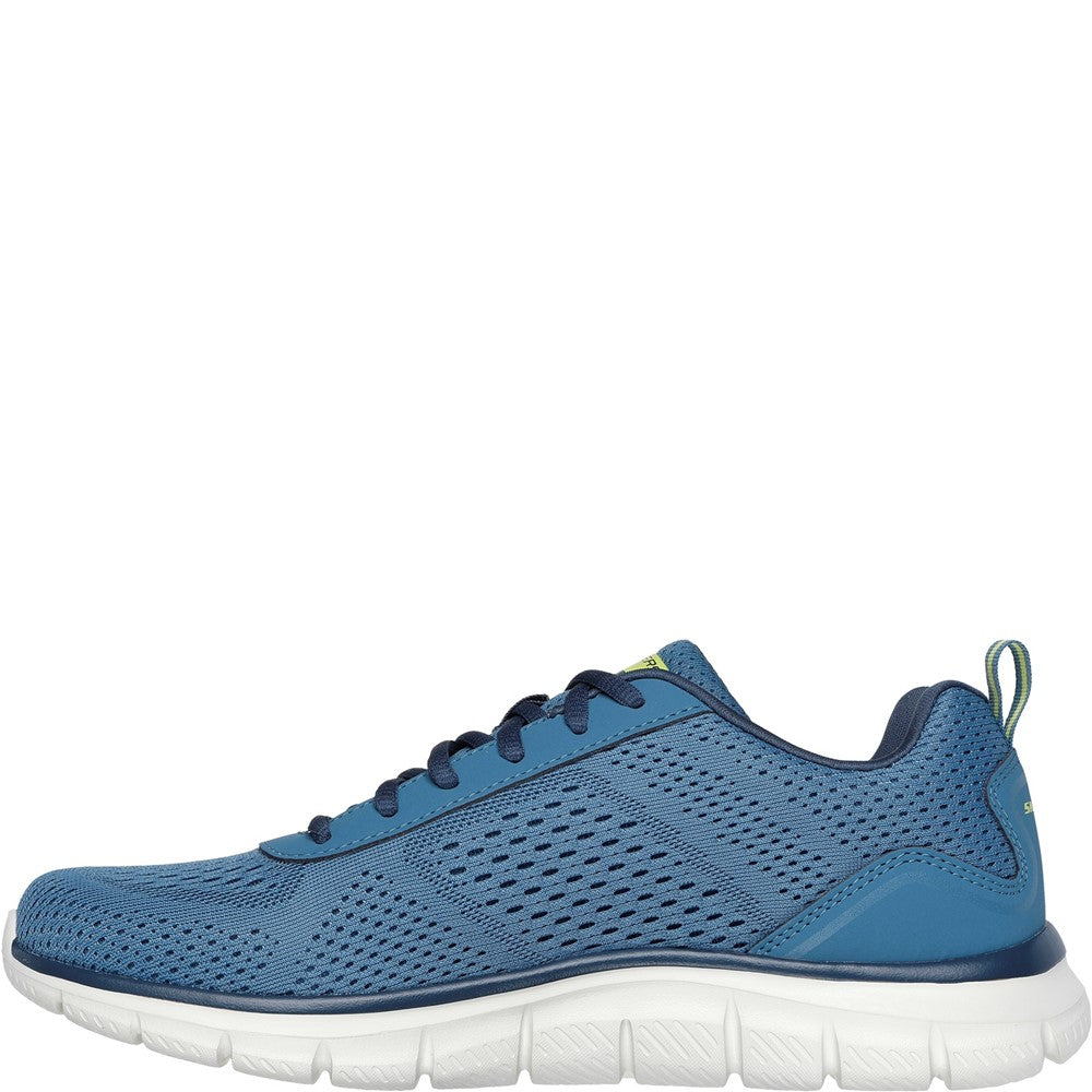 Skechers Track Leshur Shoes