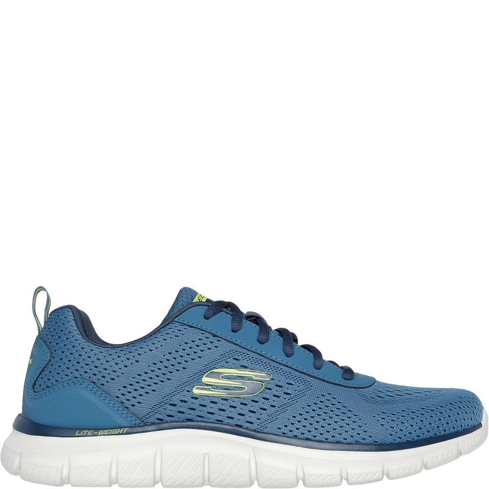 Skechers Track Leshur Shoes
