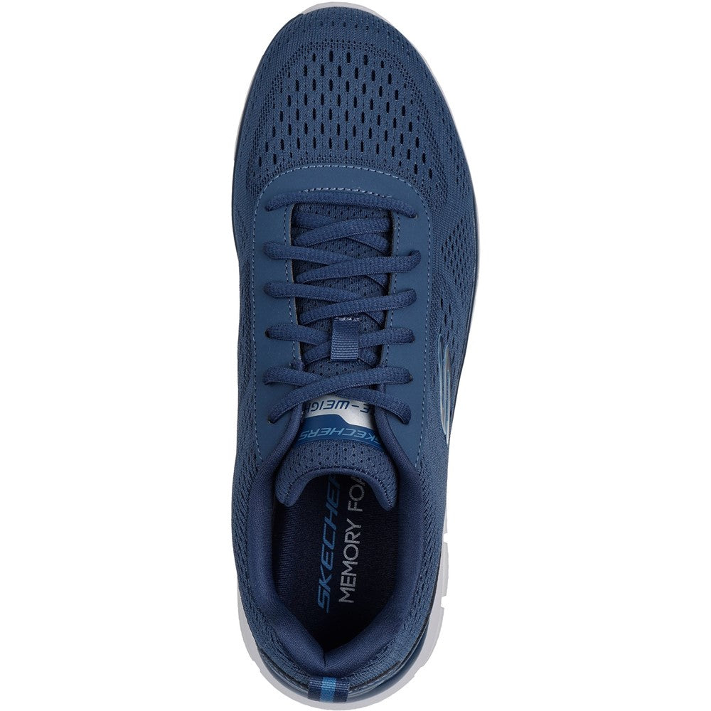Skechers Track Leshur Shoes