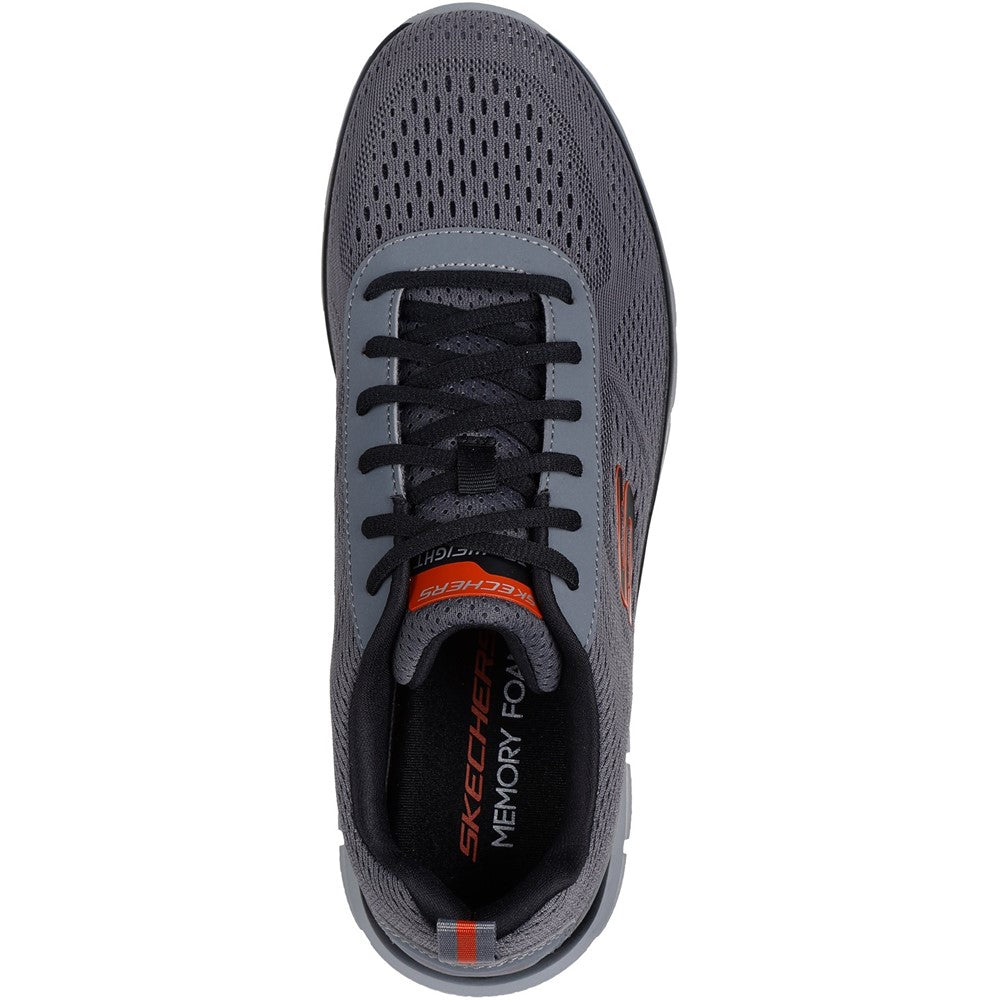 Skechers Track Leshur Shoes