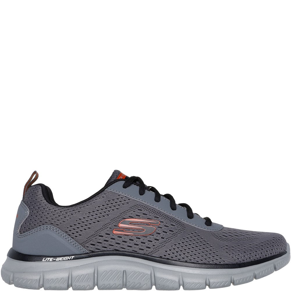 Skechers Track Leshur Shoes