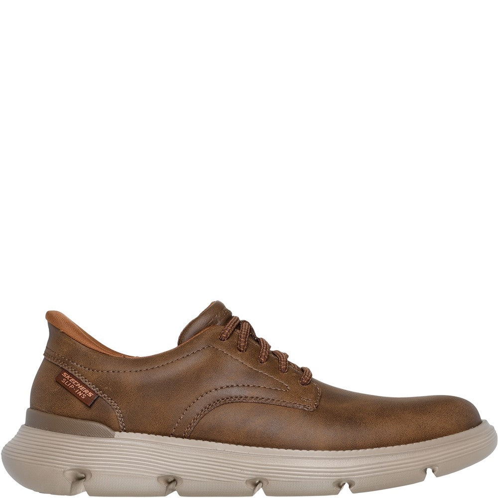 Skechers Garza Duran Shoe