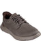 Dark taupe