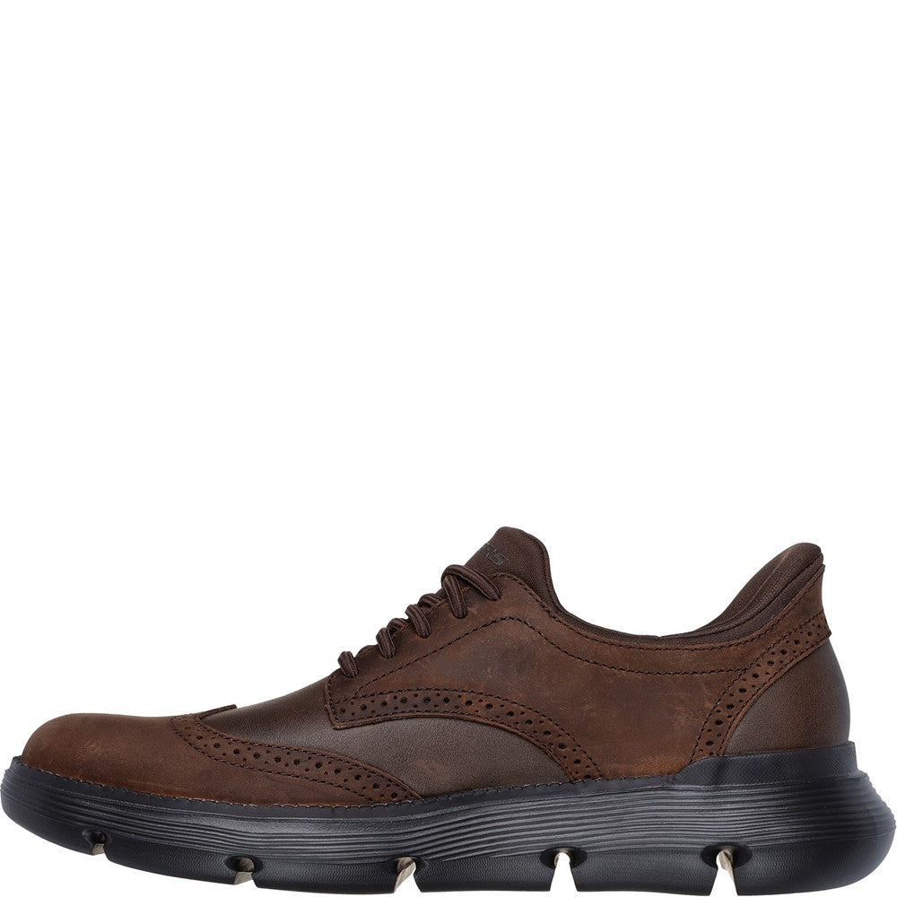 Skechers Garza Sully Shoe