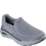 Skechers Arch Fit Crosser Locke Trainers