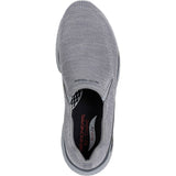 Skechers Arch Fit Crosser Locke Trainers