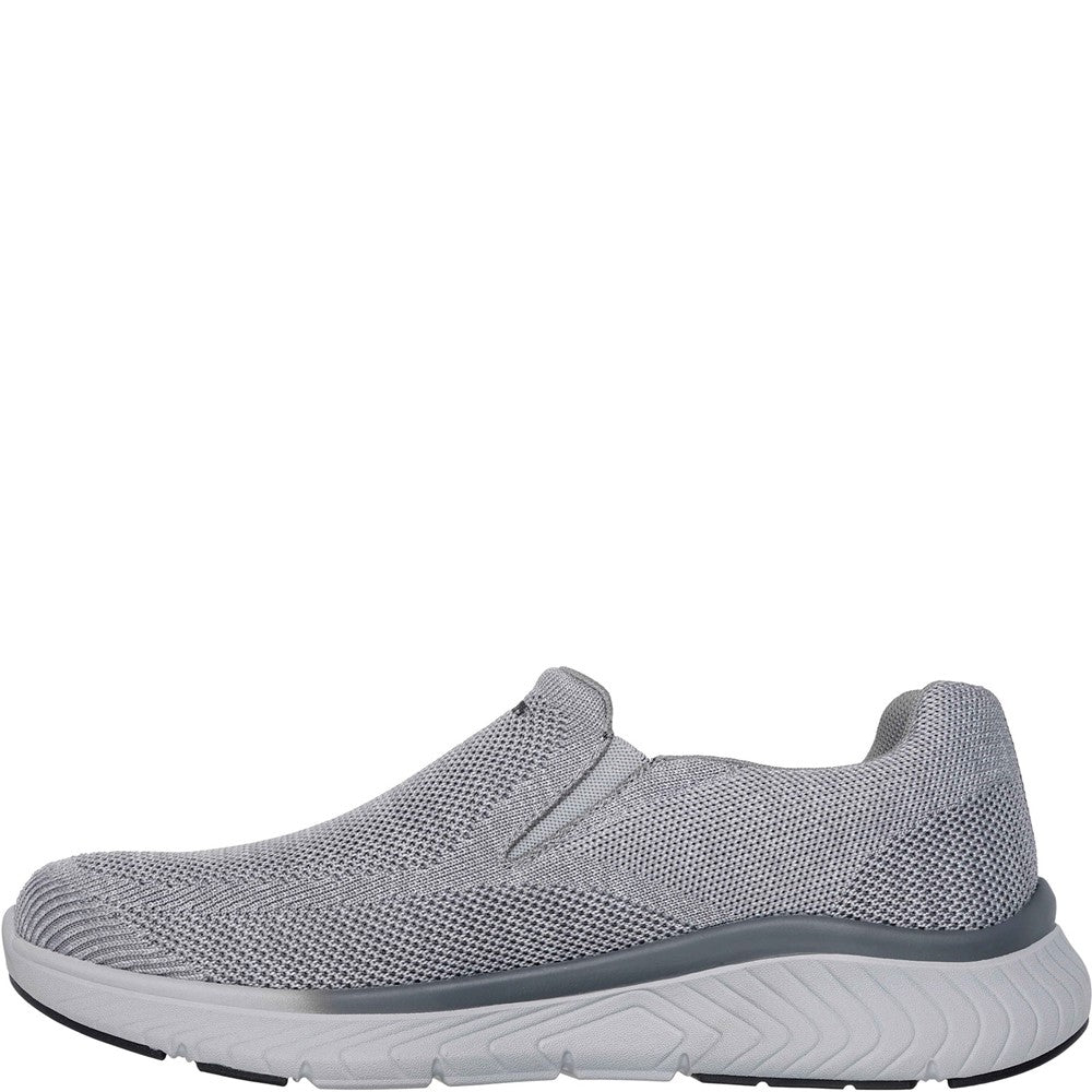 Skechers Arch Fit Crosser Locke Trainers
