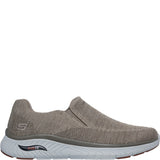Skechers Arch Fit Crosser Locke Trainer