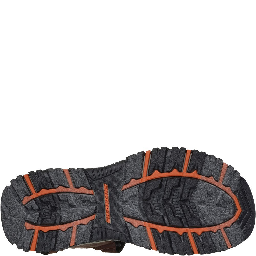 Skechers Prewitt Rigdon Sandal