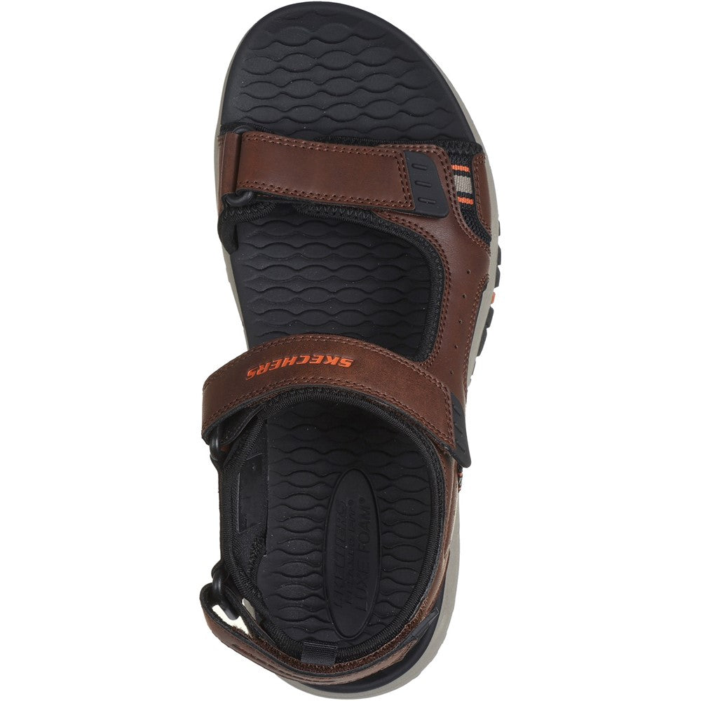 Skechers Prewitt Rigdon Sandal