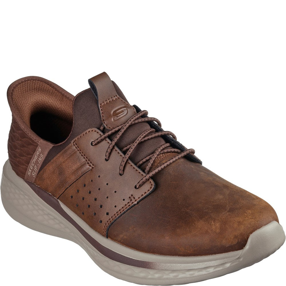 Skechers Slade Zachary Shoe