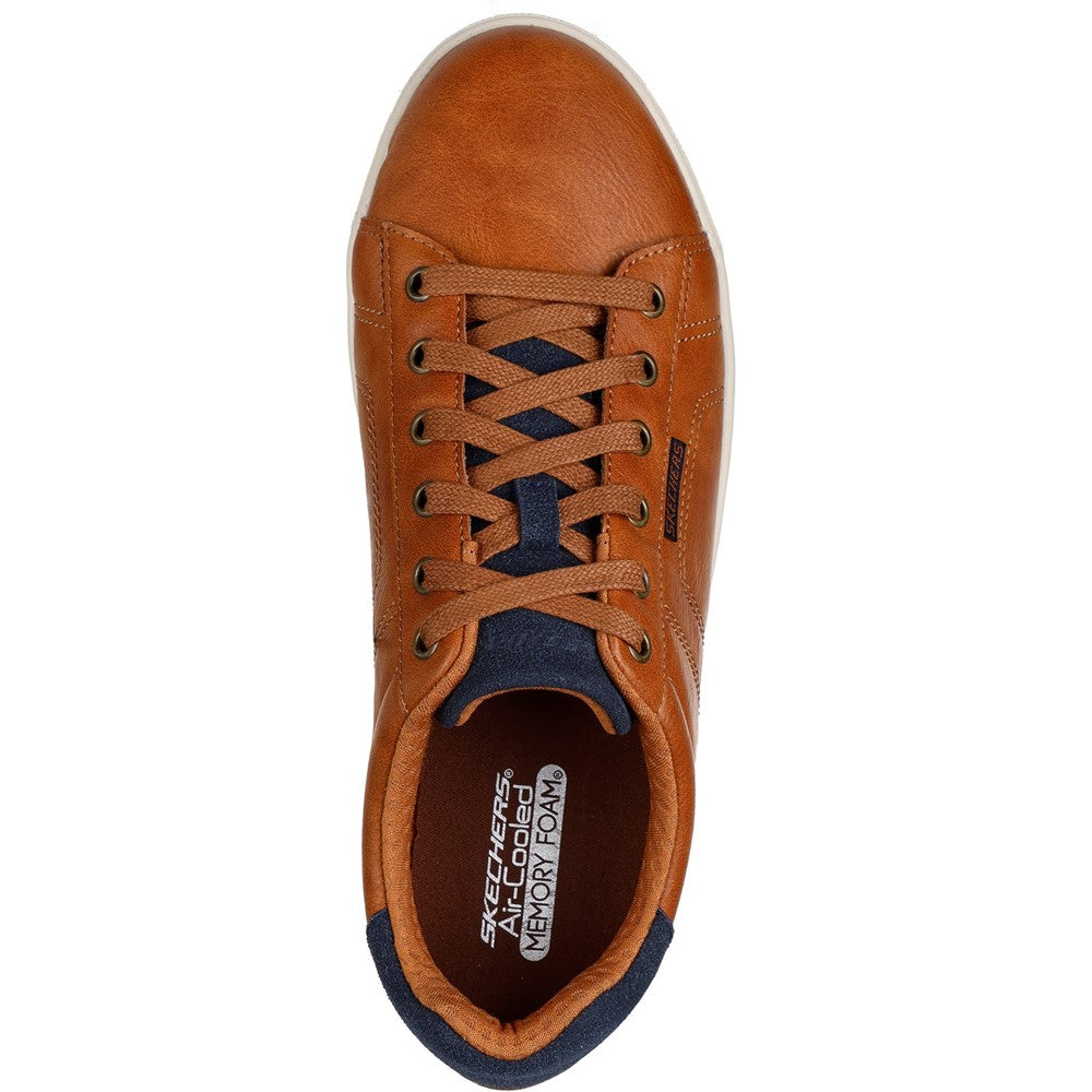Skechers Cavell Hensley Shoe