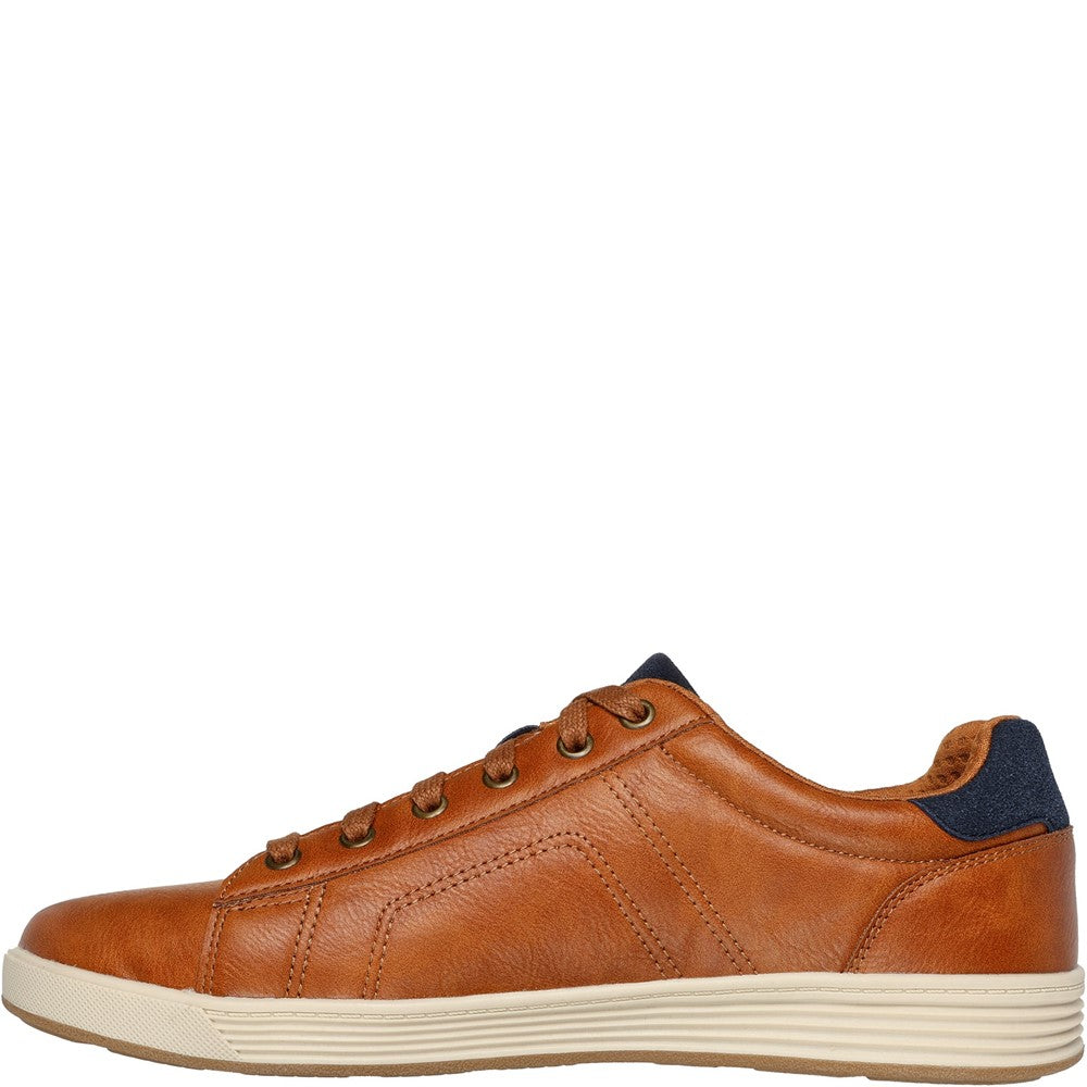 Skechers Cavell Hensley Shoe