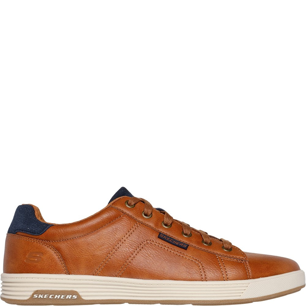 Skechers Cavell Hensley Shoe