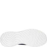 Skechers BOBS Sport Squad Chaos Solid Step Shoe