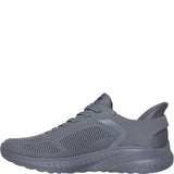Skechers BOBS Sport Squad Chaos Solid Step Shoe
