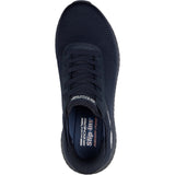 Skechers BOBS Sport Squad Chaos Solid Step Shoe