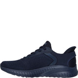 Skechers BOBS Sport Squad Chaos Solid Step Shoe