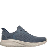 Skechers BOBS Sport Squad Chaos Solid Step Shoe
