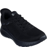 Skechers BOBS Sport Squad Chaos Solid Step Shoe