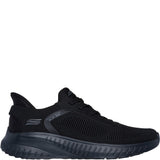 Skechers BOBS Sport Squad Chaos Solid Step Shoe