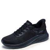 Skechers BOBS Sport Squad Chaos Solid Step Shoe