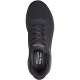 Skechers BOBS Sport Squad Chaos Solid Step Shoe