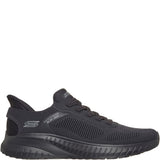 Skechers BOBS Sport Squad Chaos Solid Step Shoe