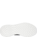 Skechers BOBS Sport Squad Chaos Solid Step Shoe