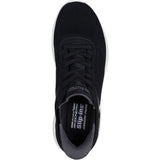 Skechers BOBS Sport Squad Chaos Solid Step Shoe