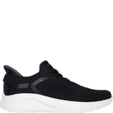Skechers BOBS Sport Squad Chaos Solid Step Shoe