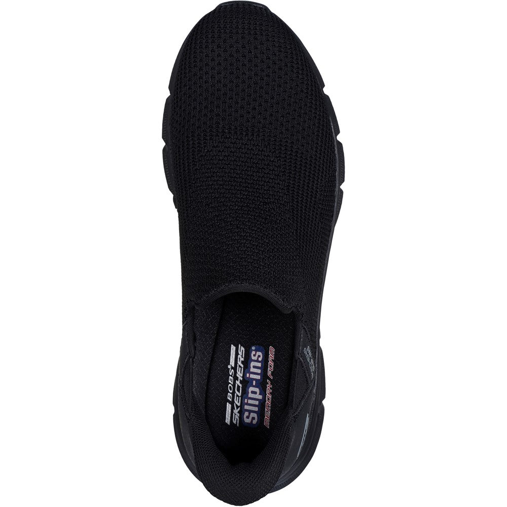 Skechers BOBS Sport B Flex Resilient Trainers