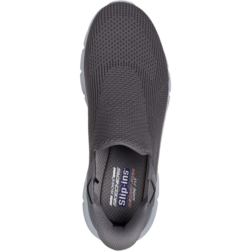 Skechers BOBS Sport B Flex Resilient Trainers