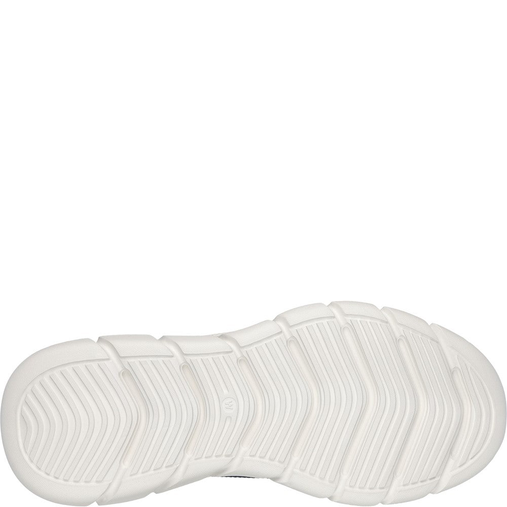 Skechers BOBS Sport B Flex Resilient Trainers